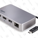 Elgato Thunderbolt 3 Mini Dock | $50 | Amazon
